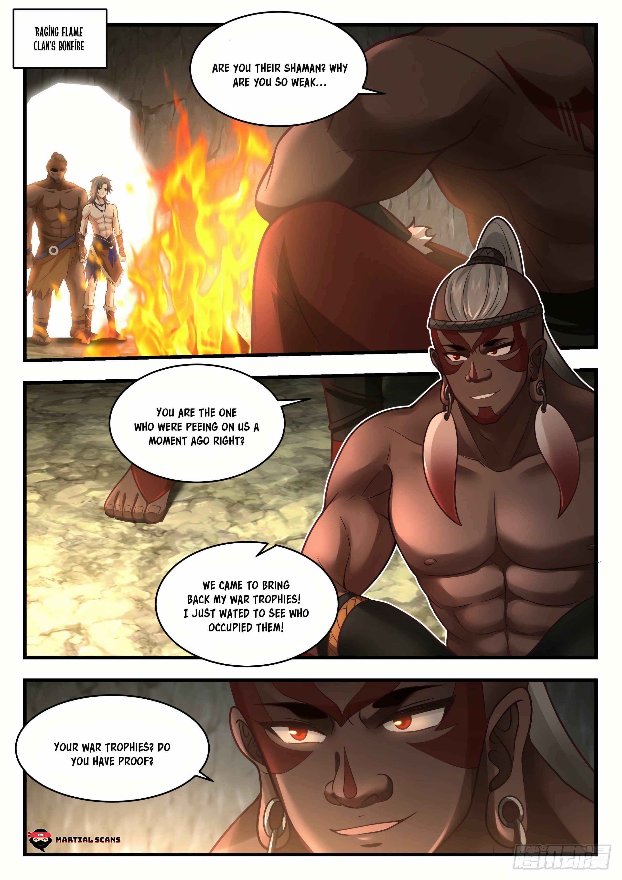 Chapter 2000 - Page 5