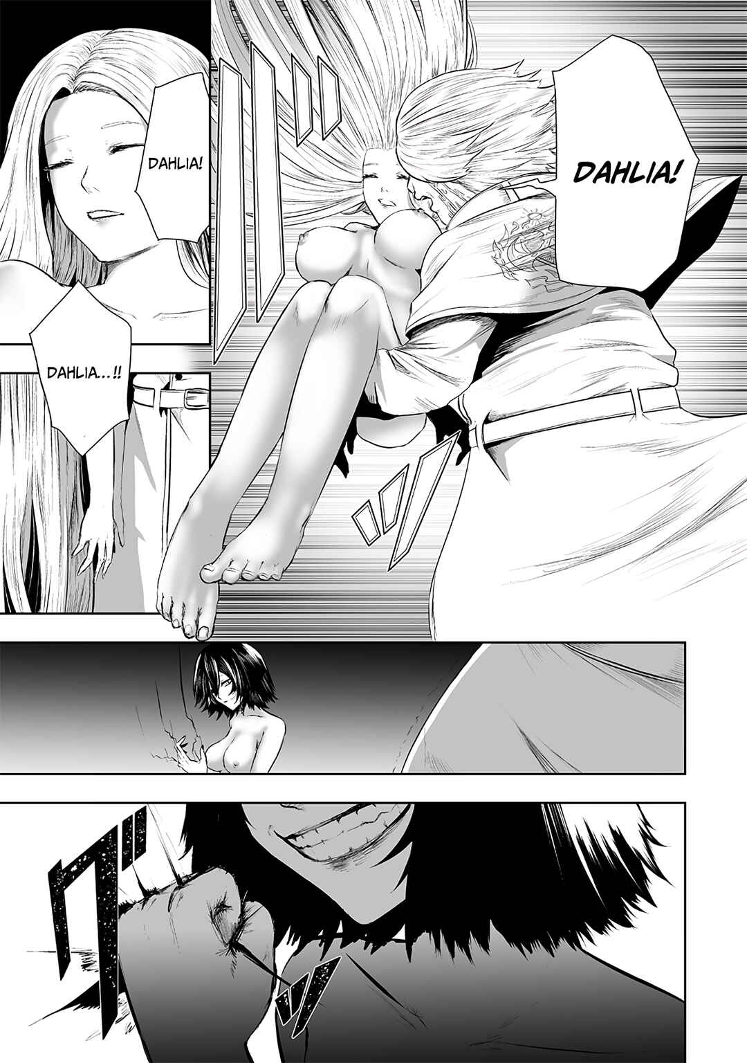 Chapter 110 - Page 8