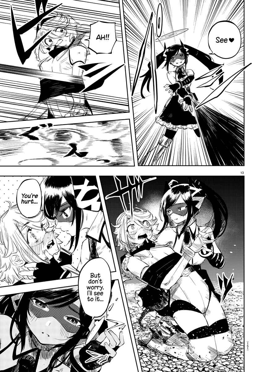 Chapter 51 - Page 13