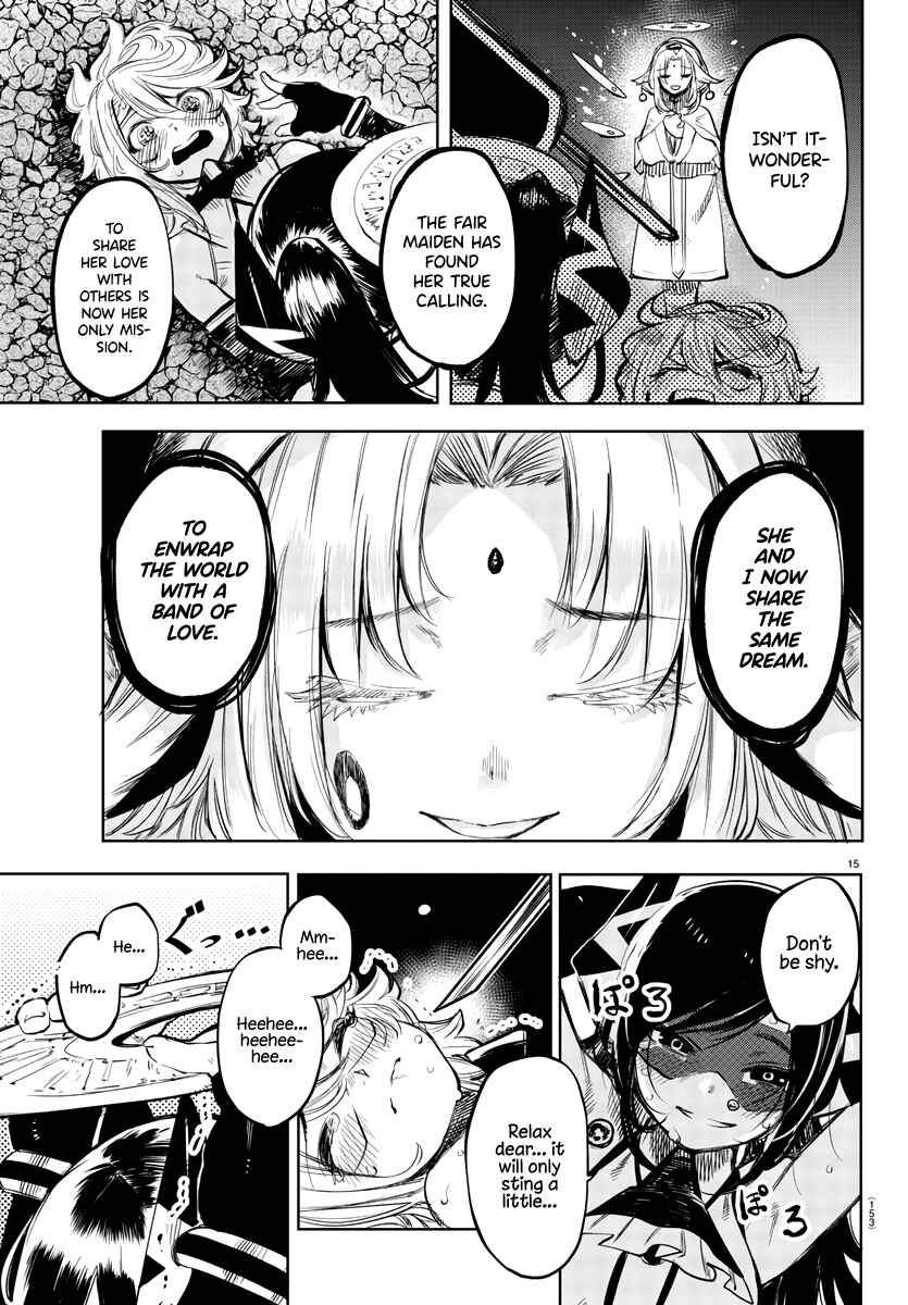 Chapter 51 - Page 15