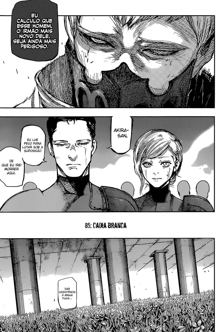 Chapter 85 - Page 13