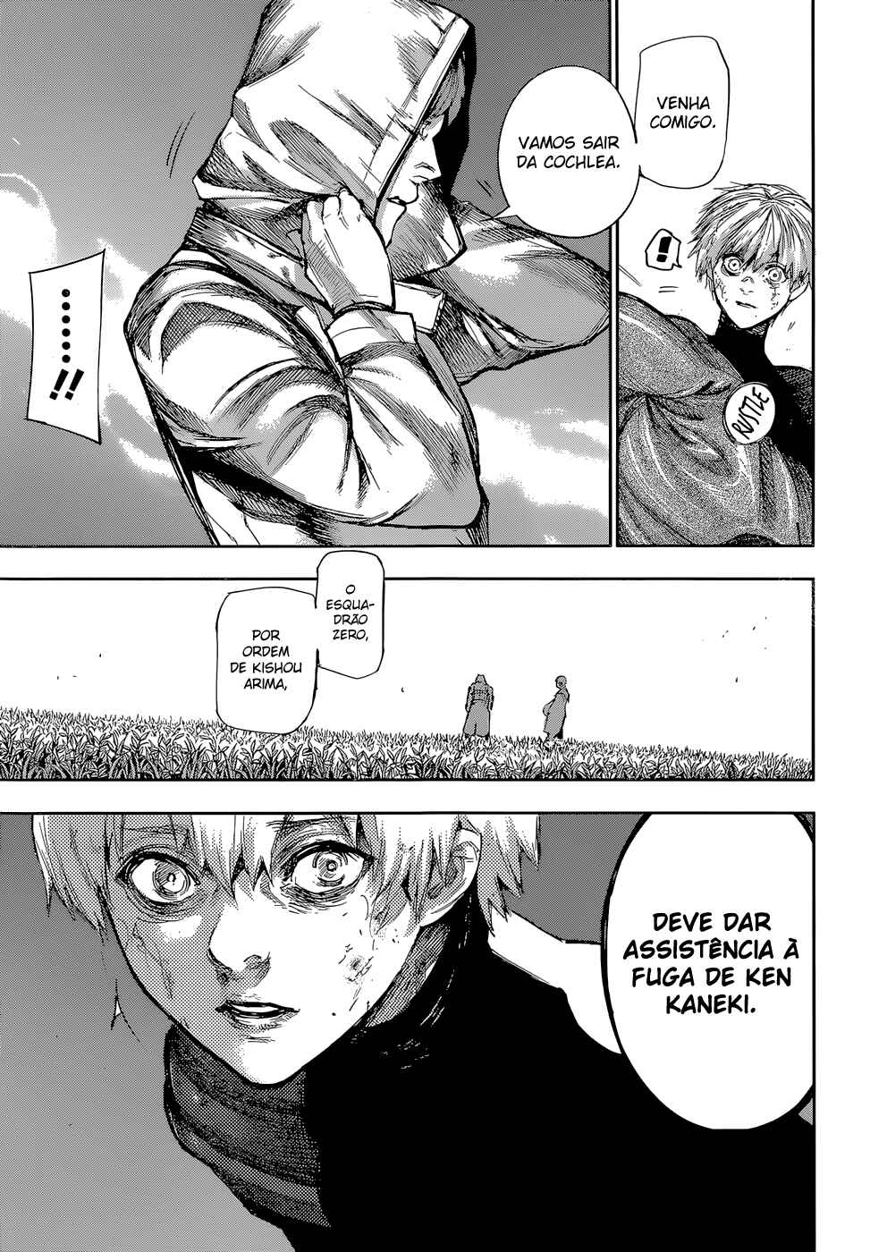 Chapter 85 - Page 8