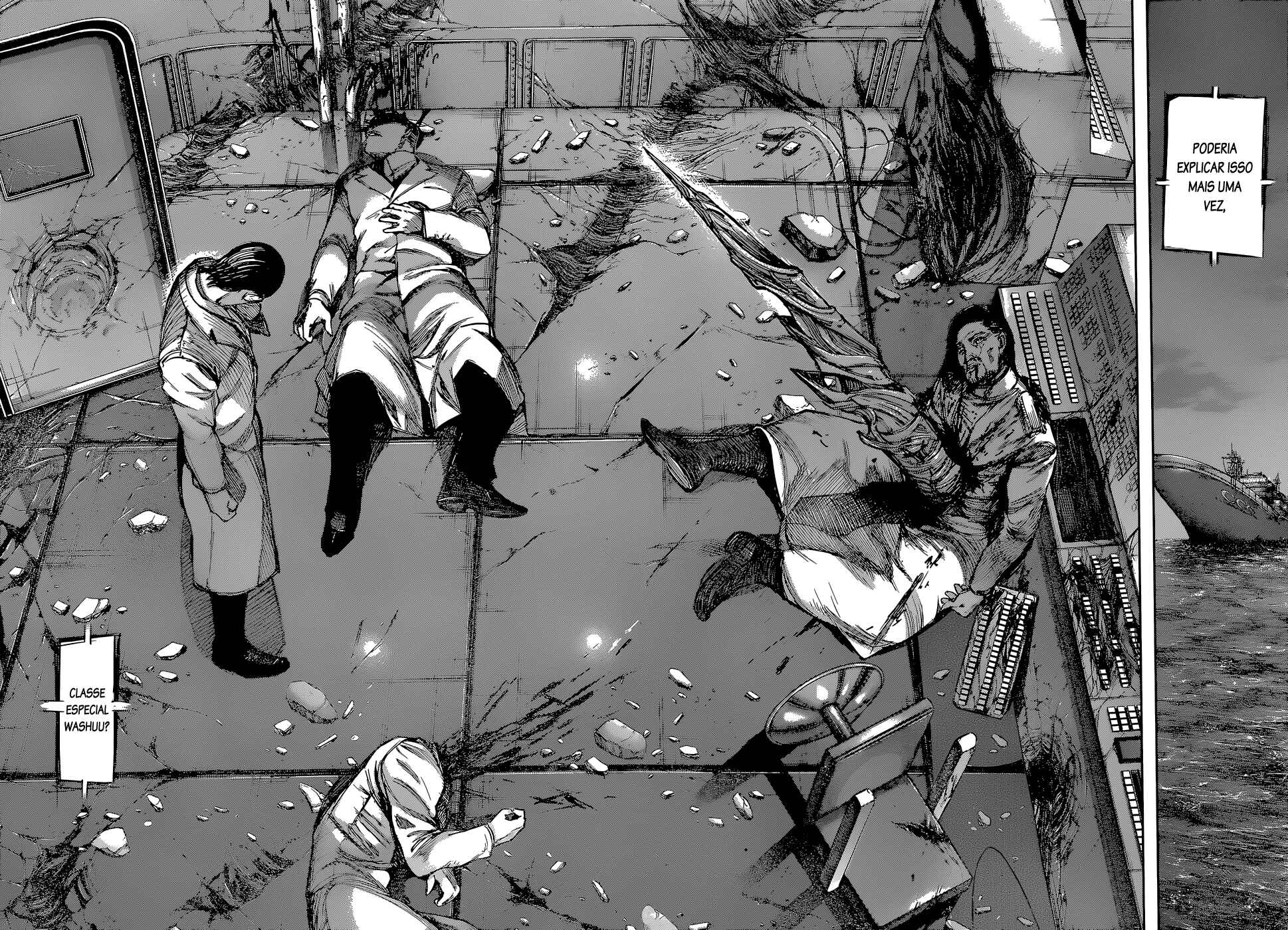 Chapter 85 - Page 9