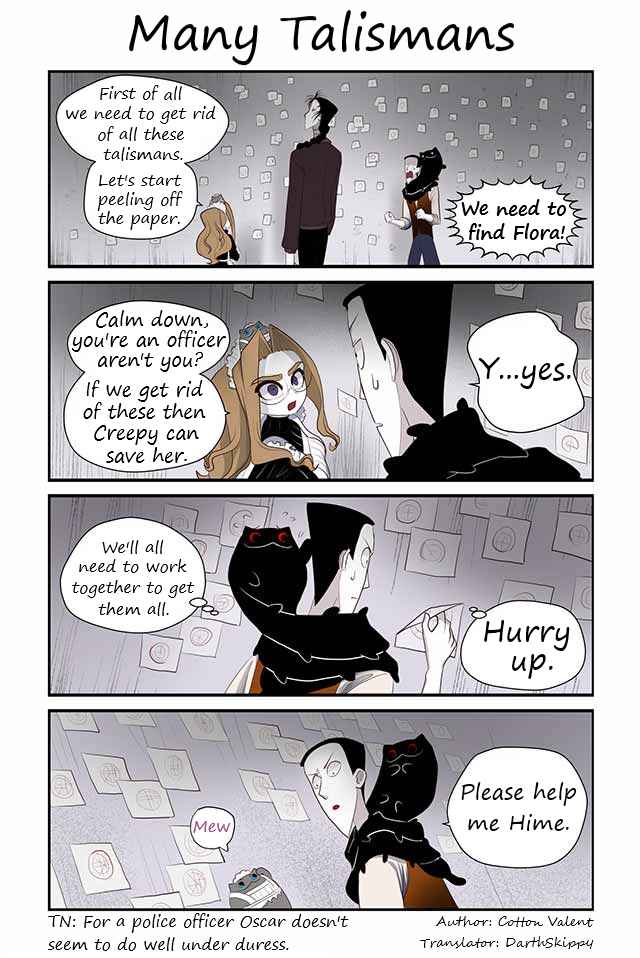 Chapter 286 - Page 1