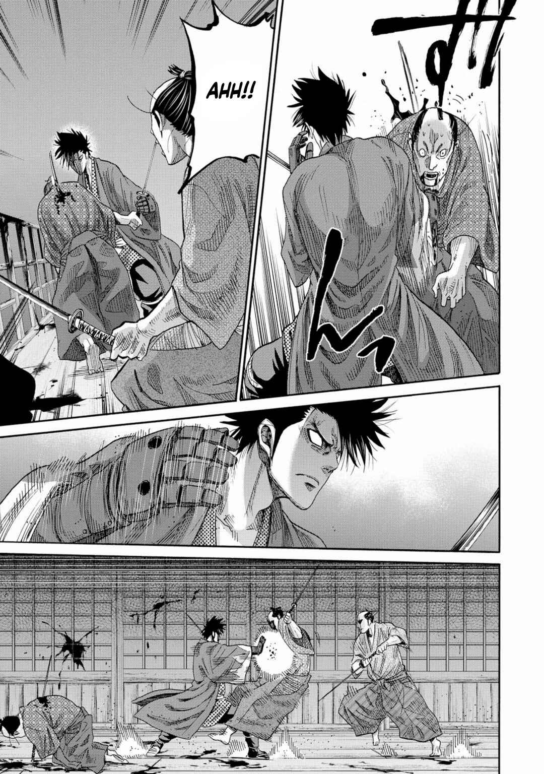 Chapter 62 - Page 20