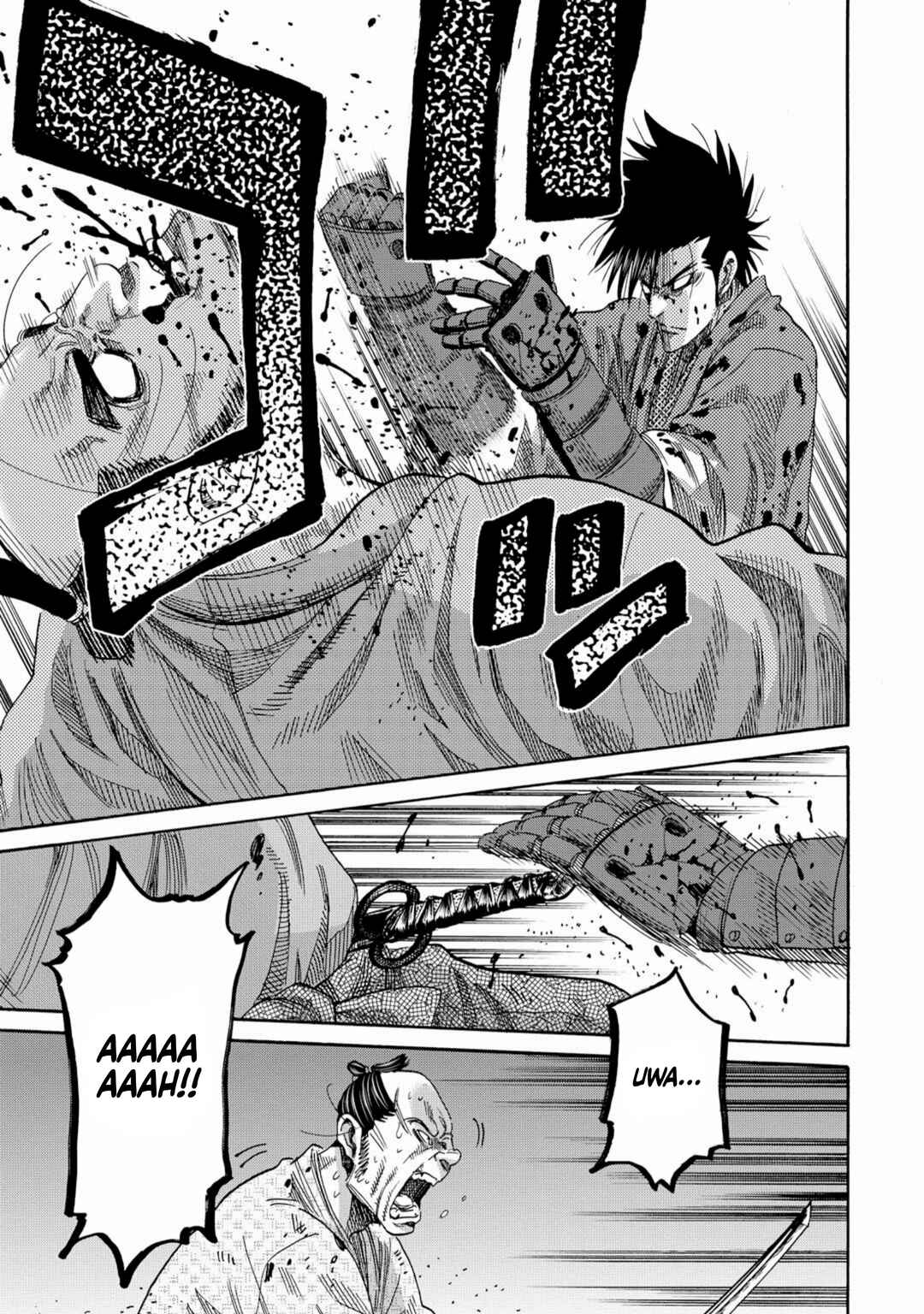 Chapter 62 - Page 34