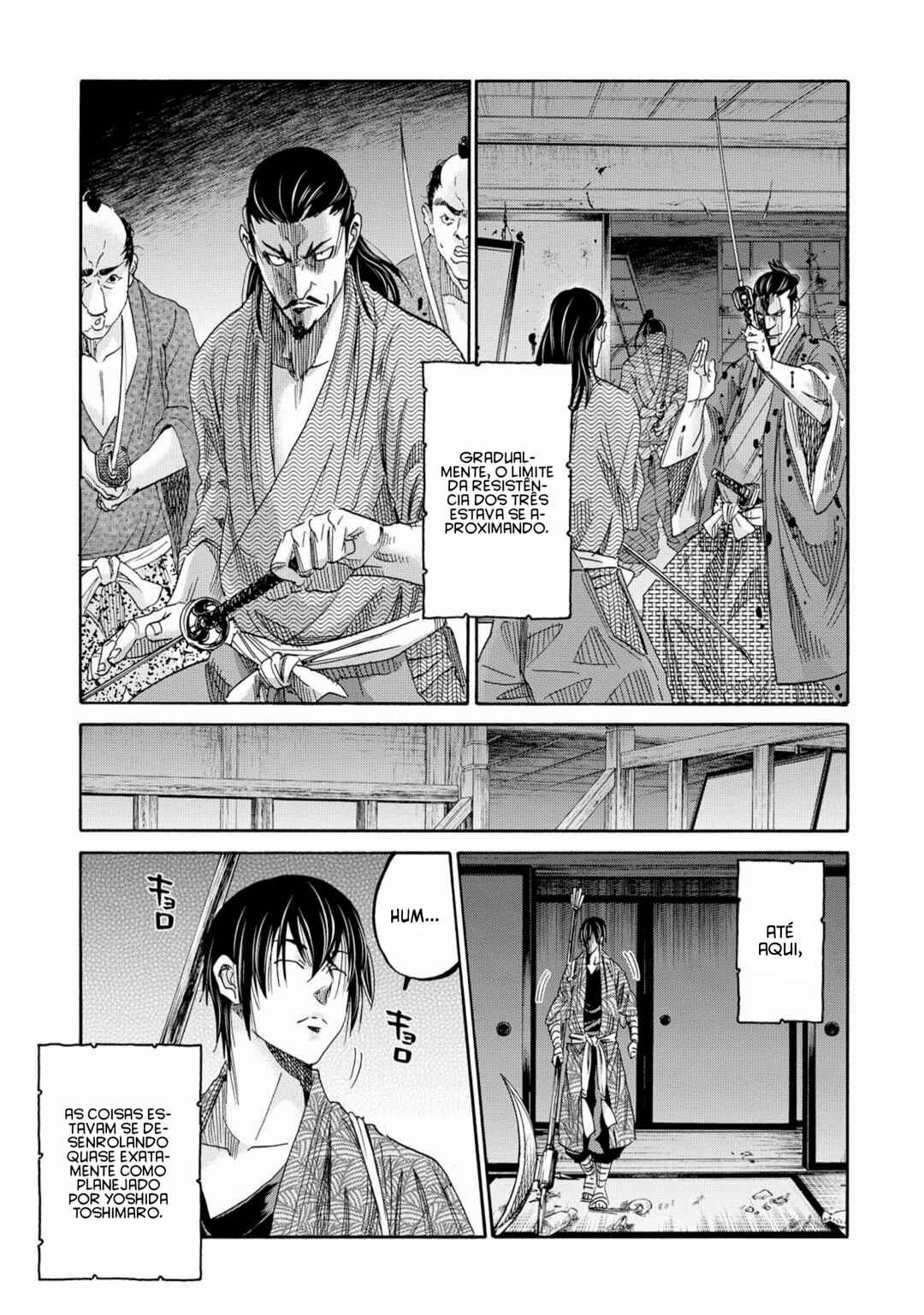 Chapter 62 - Page 38