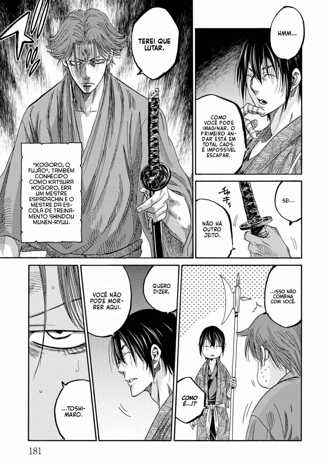Chapter 62 - Page 40