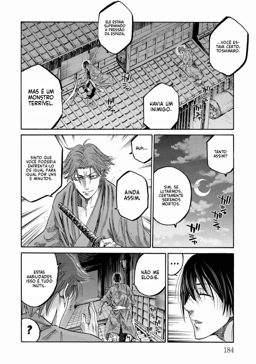 Chapter 62 - Page 43