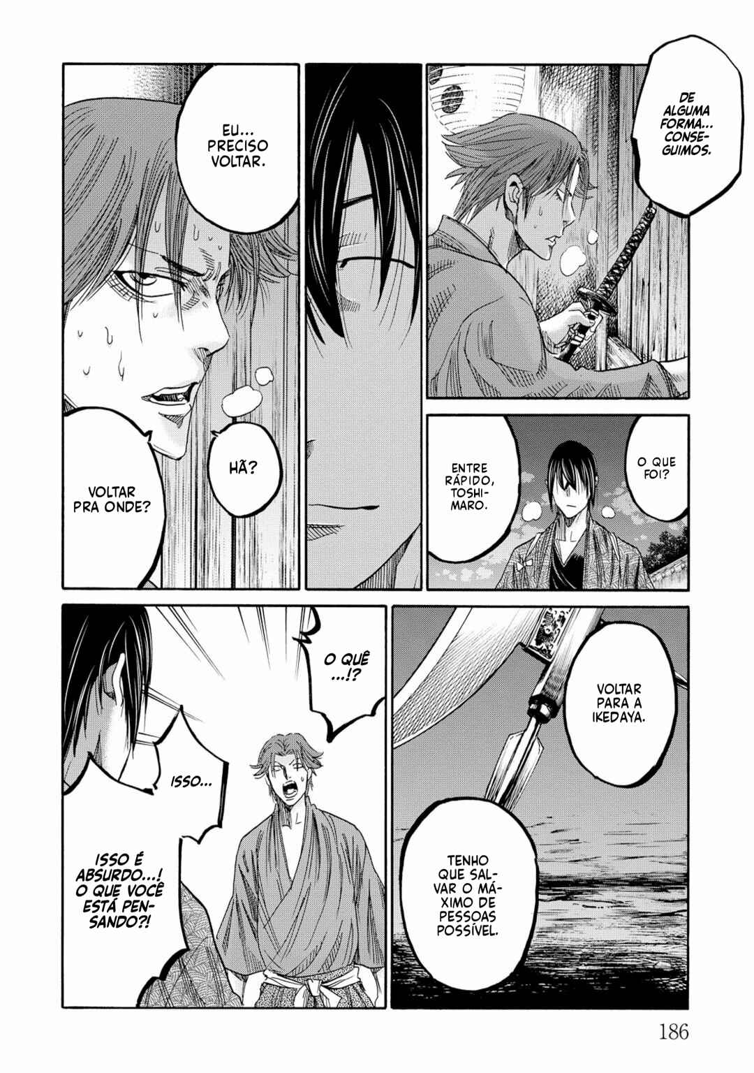 Chapter 62 - Page 45