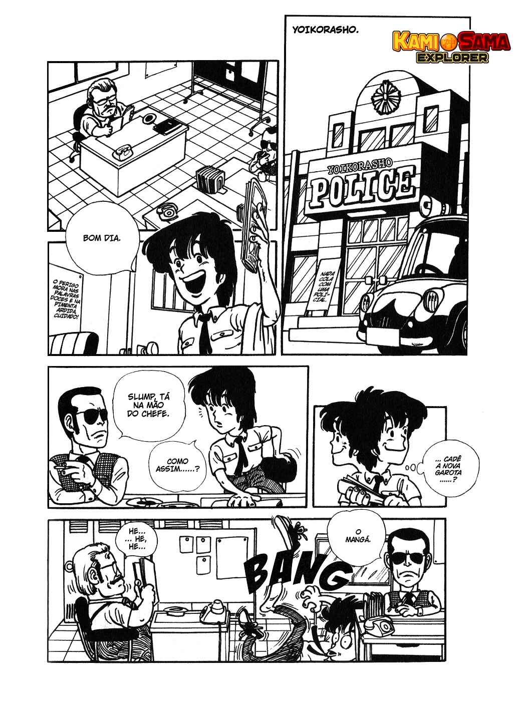 Chapter 3 - Page 2