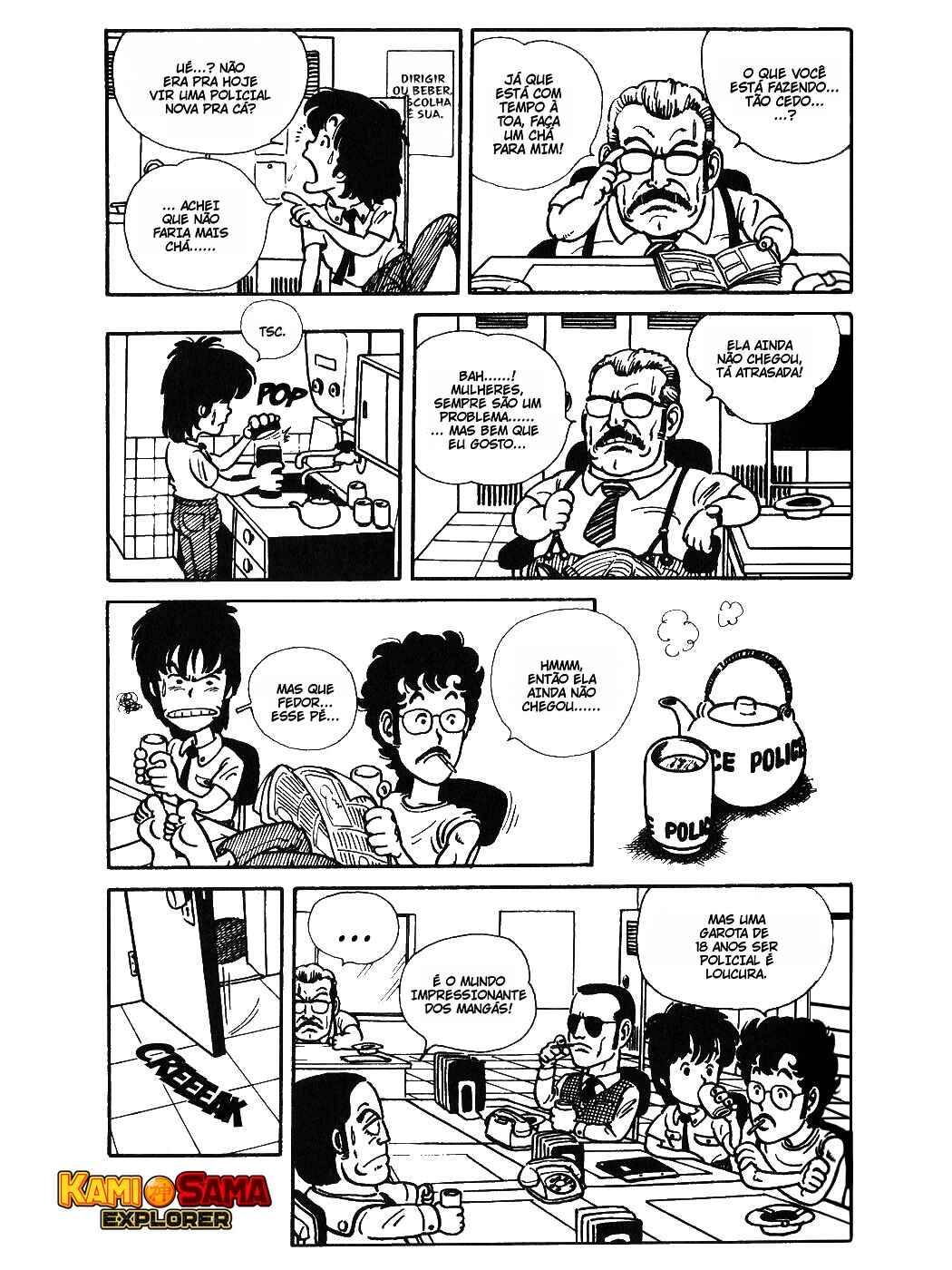 Chapter 3 - Page 3