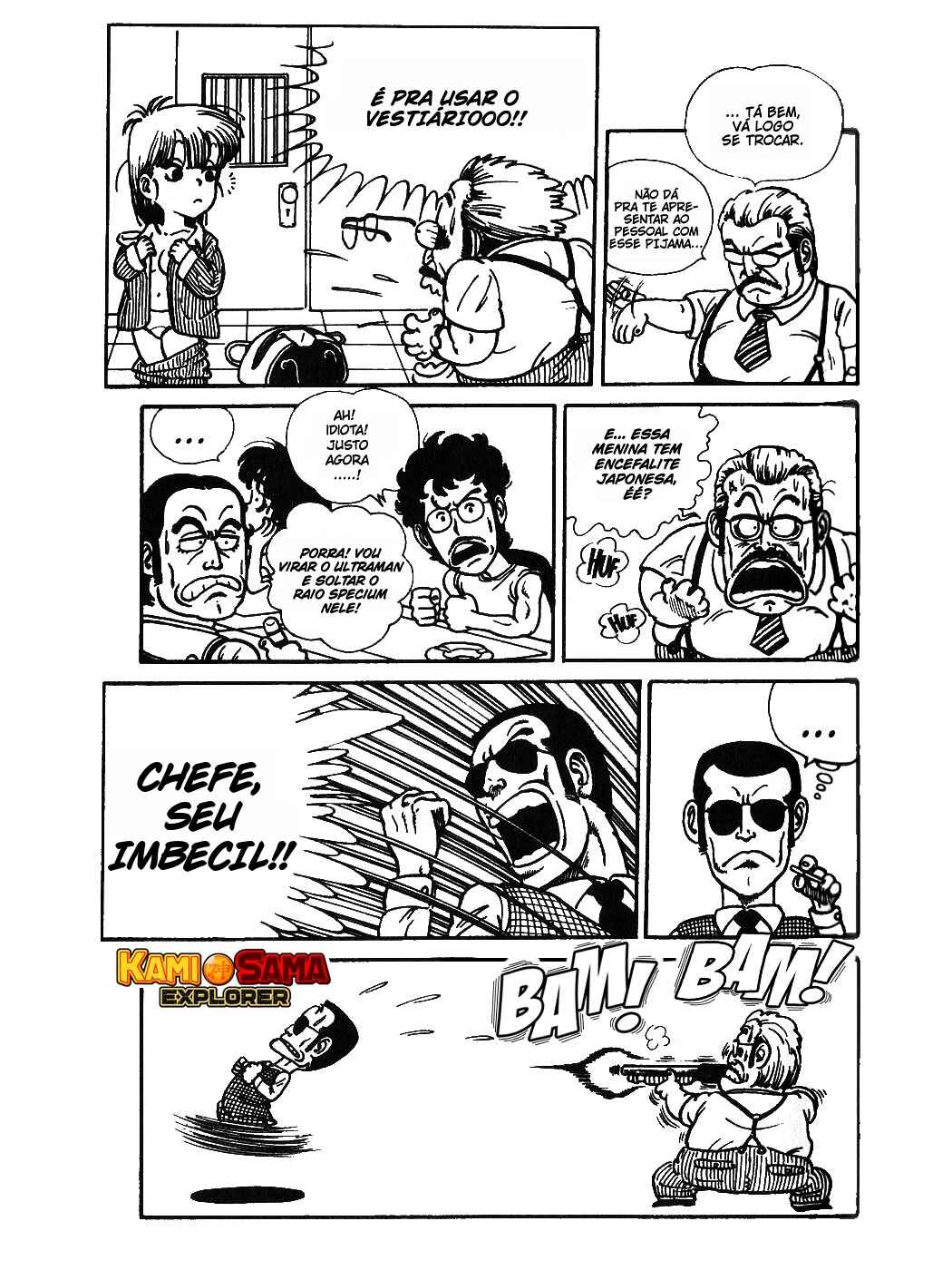 Chapter 3 - Page 5