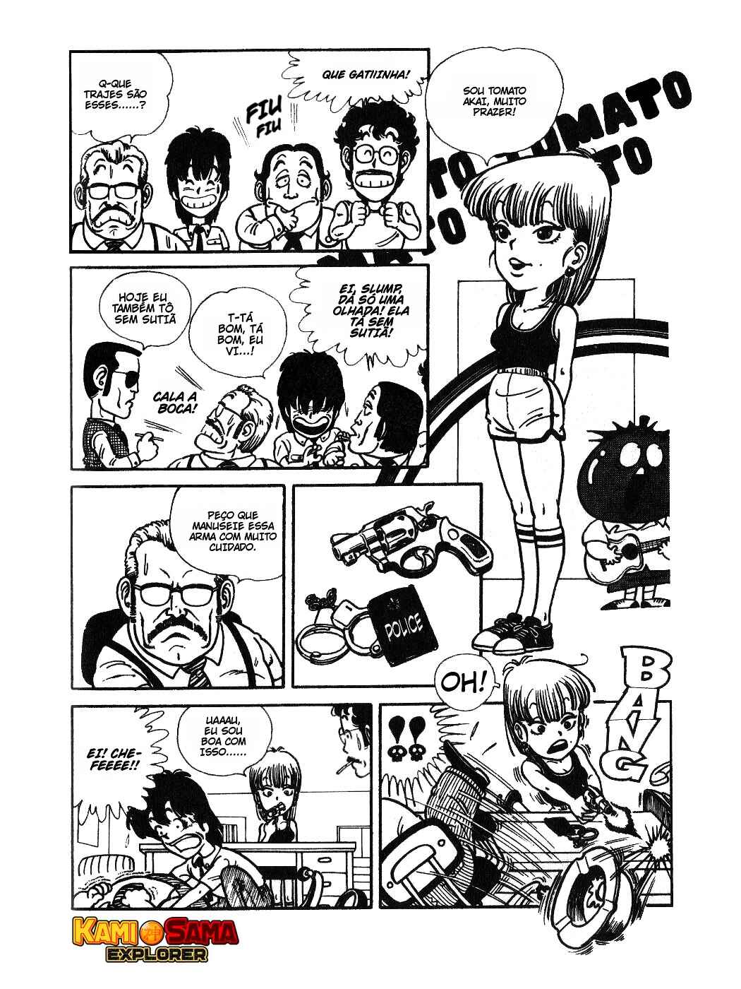 Chapter 3 - Page 6