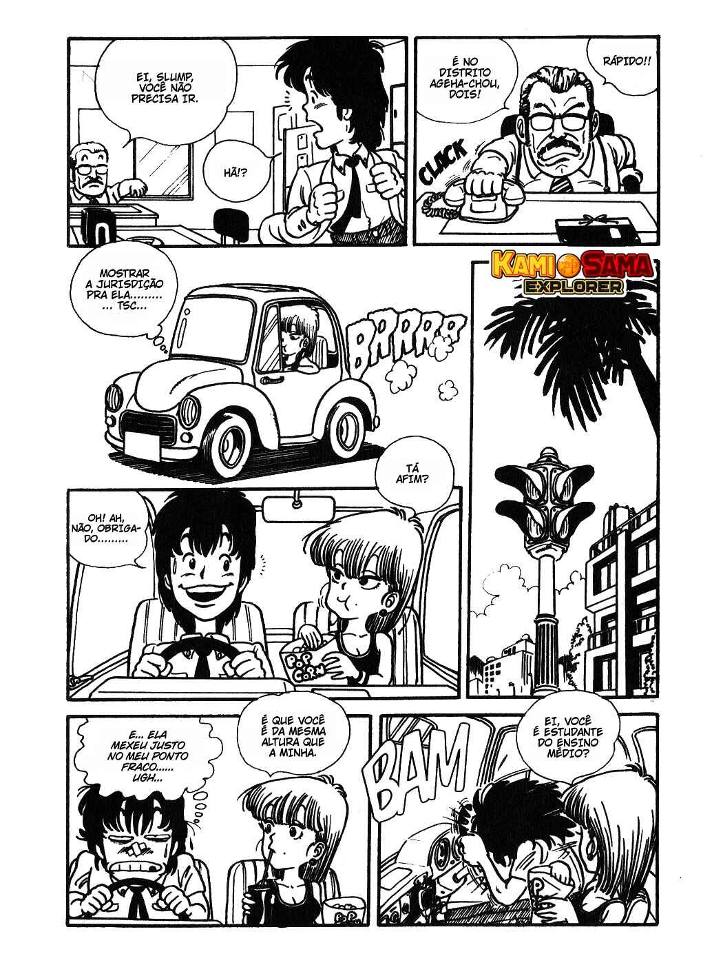 Chapter 3 - Page 8