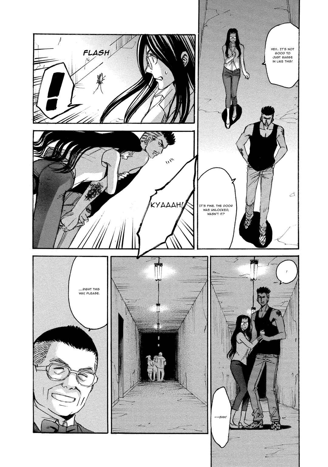 Chapter 20 - Page 16