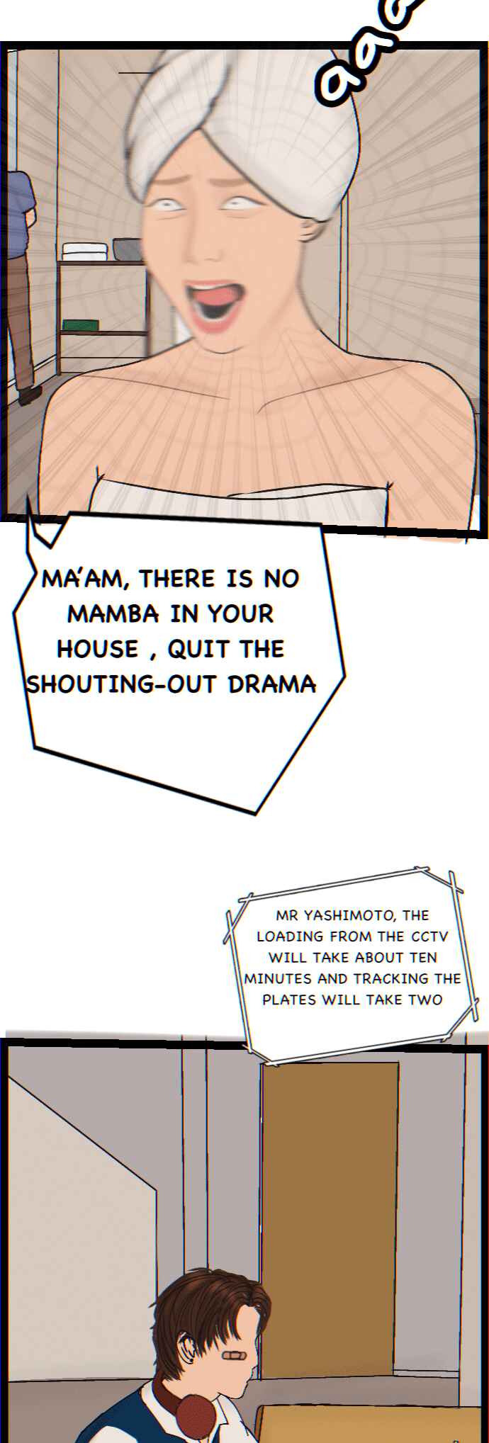 Chapter Ep 15 - Page 5
