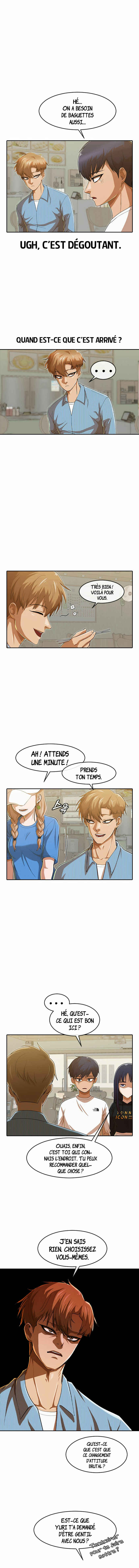 Chapter 188 - Page 11