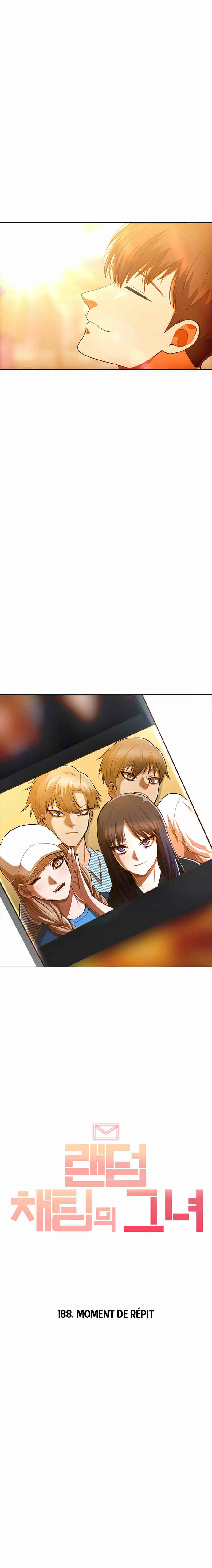 Chapter 188 - Page 19