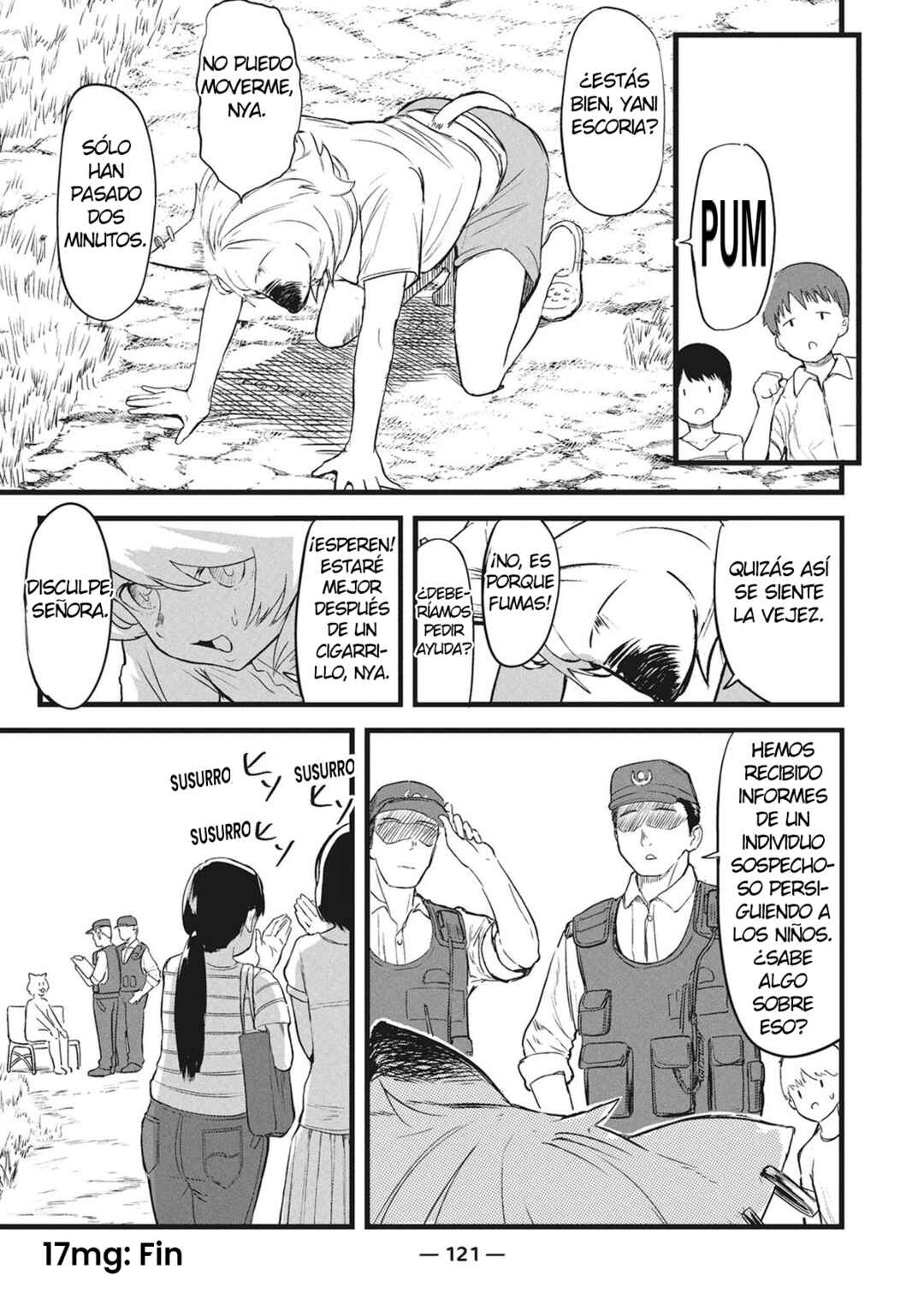 Chapter 17 - Page 5