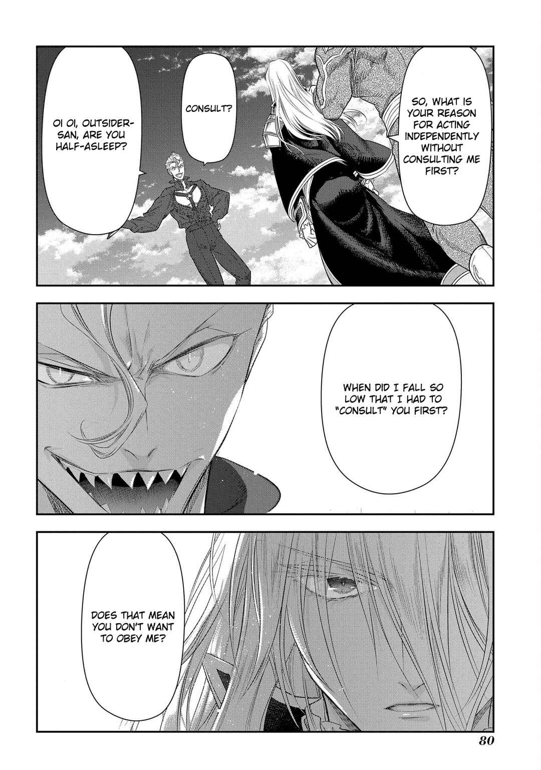 Chapter 101 - Page 37