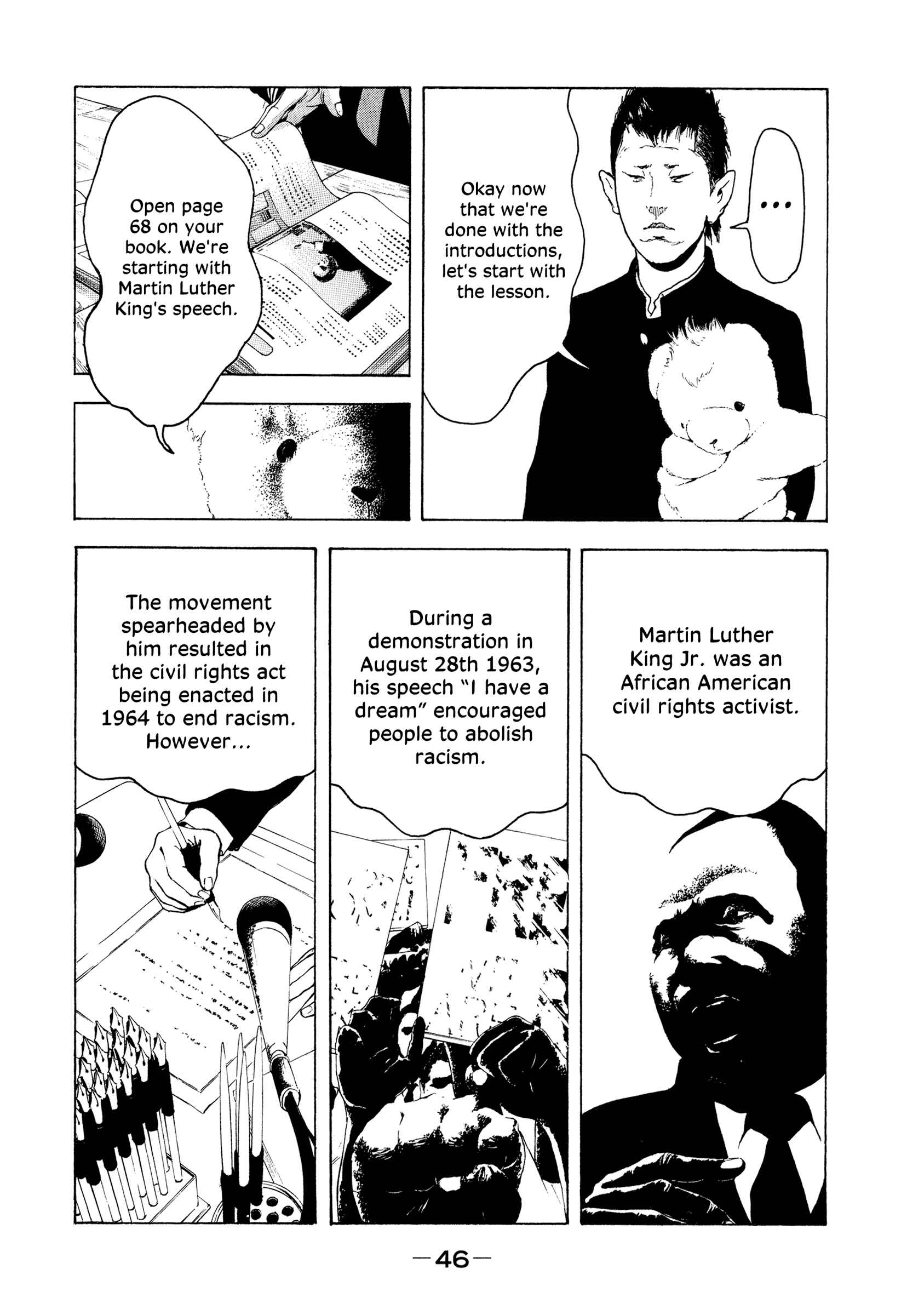 Chapter 3 - Page 6