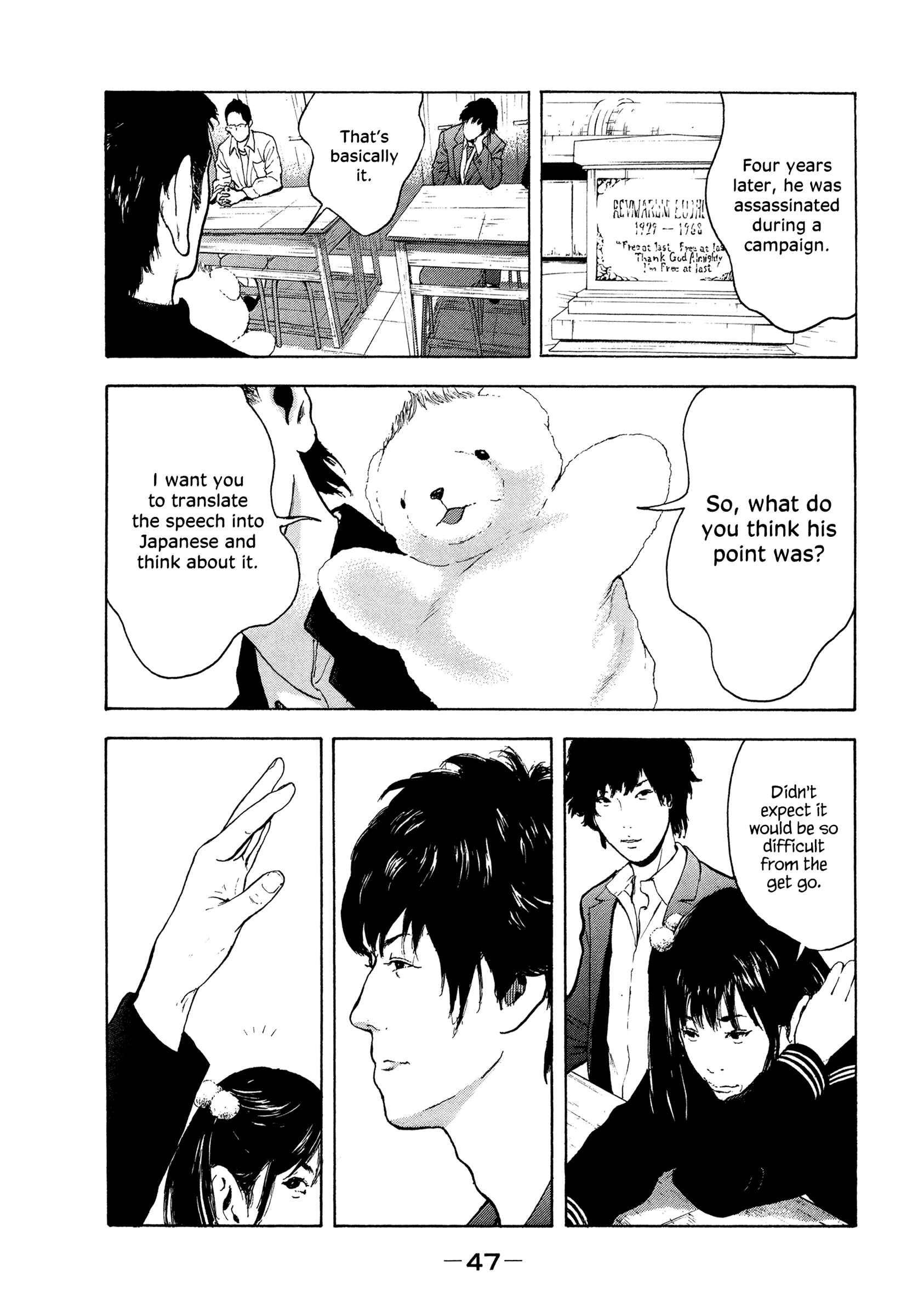 Chapter 3 - Page 7