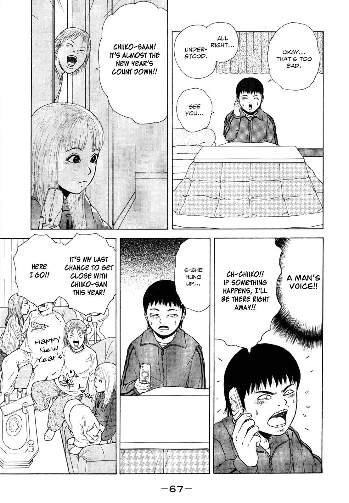 Chapter 48 - Page 13