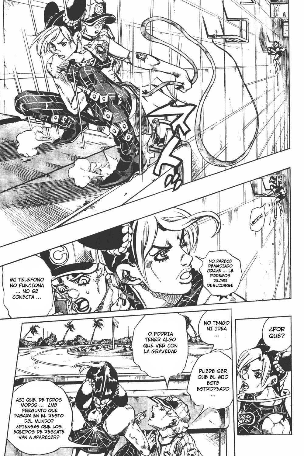 Chapter 140 - Page 10