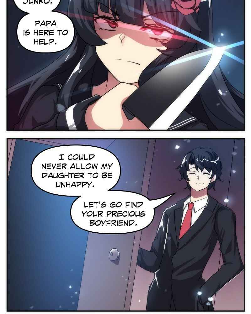 Chapter 84 - Page 5