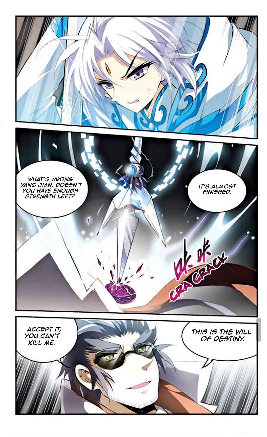 Chapter 126 - Page 18