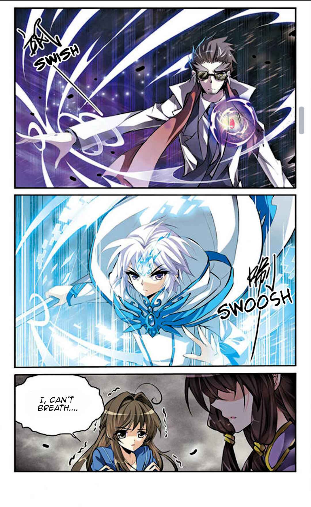 Chapter 126 - Page 6