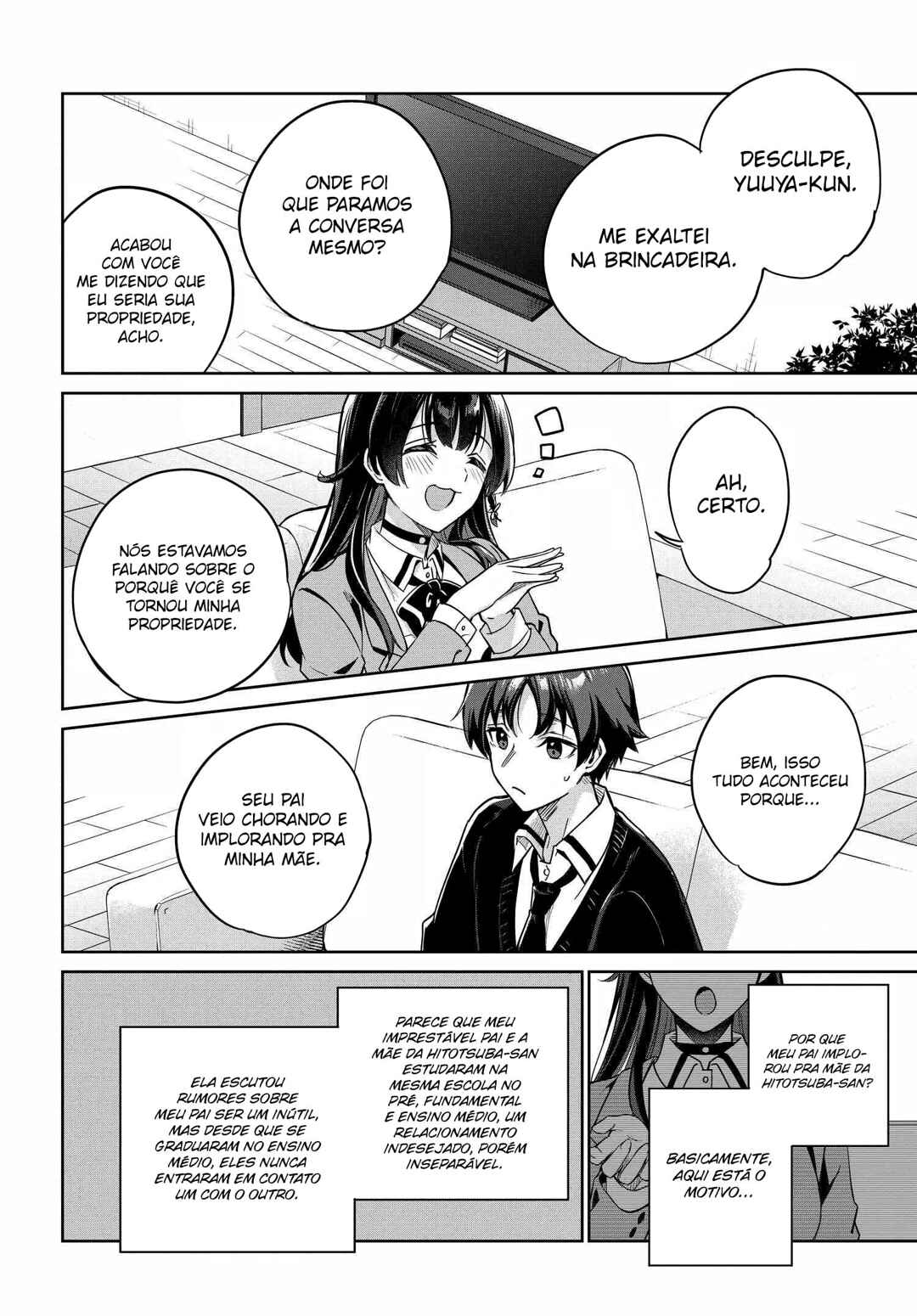 Chapter 2 - Page 5