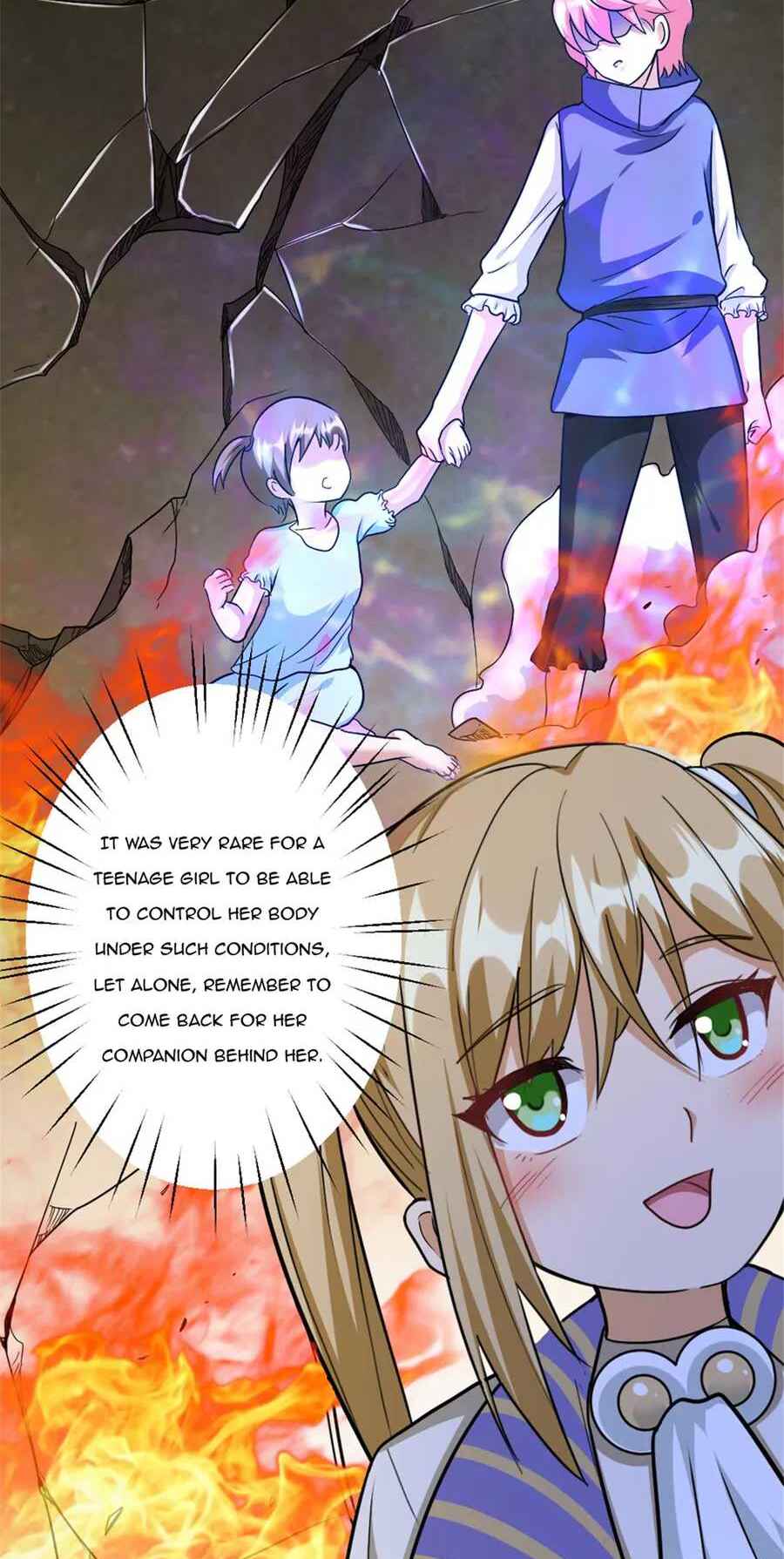 Chapter 425 - Page 11