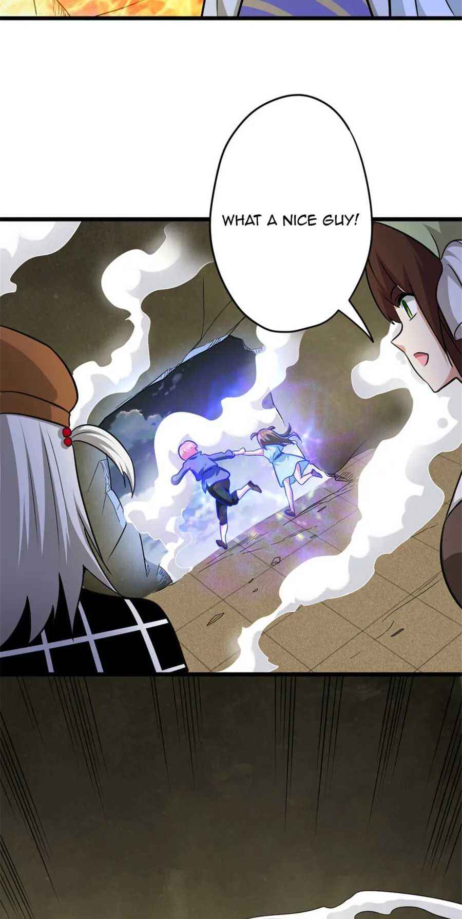 Chapter 425 - Page 12