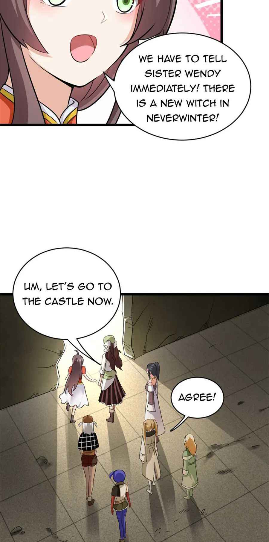Chapter 425 - Page 16