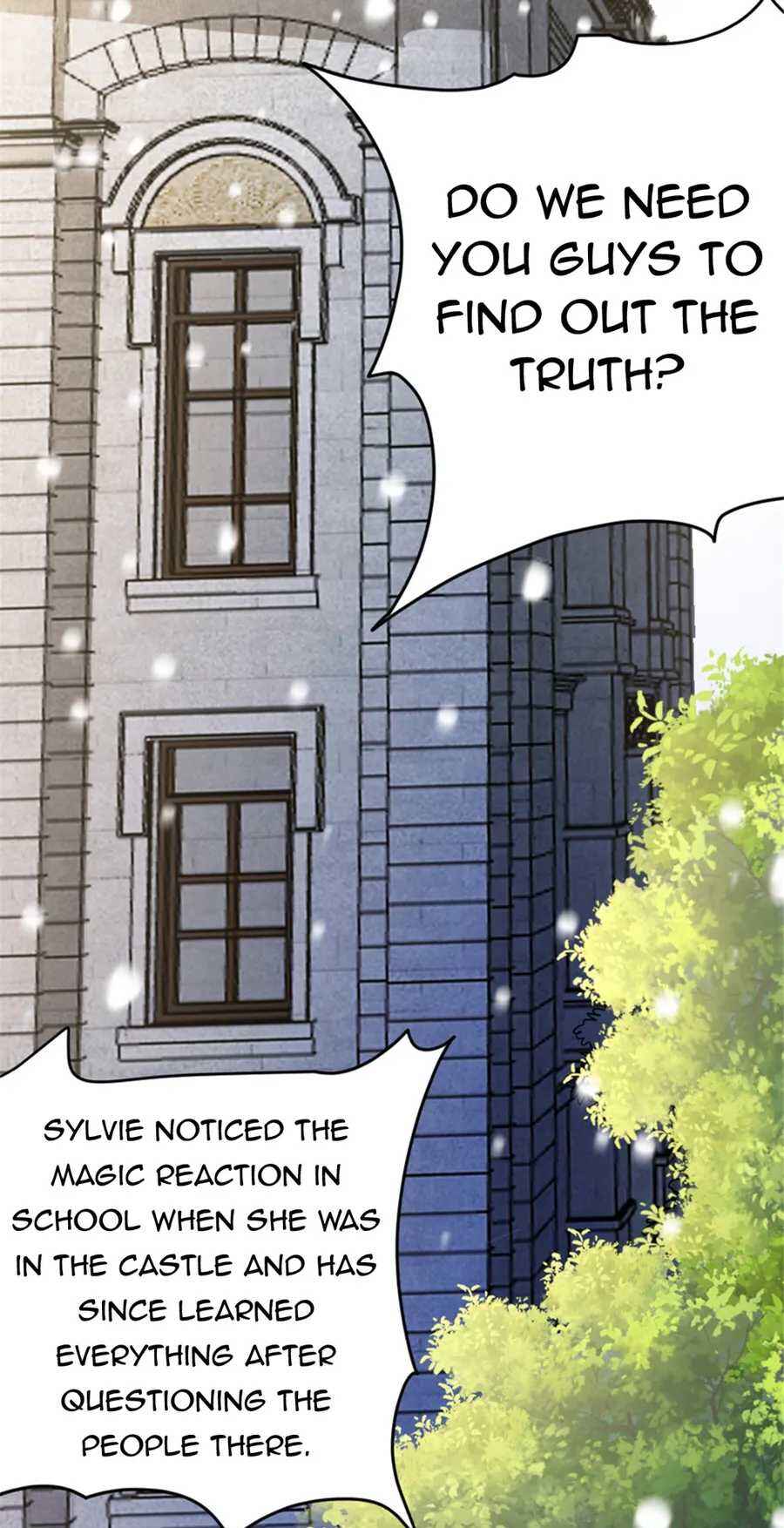 Chapter 425 - Page 21