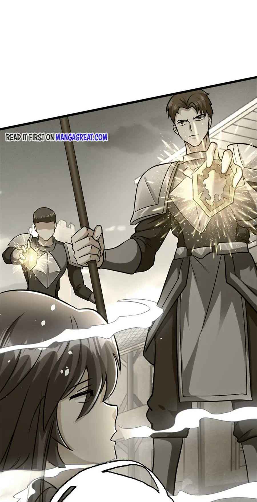 Chapter 425 - Page 4