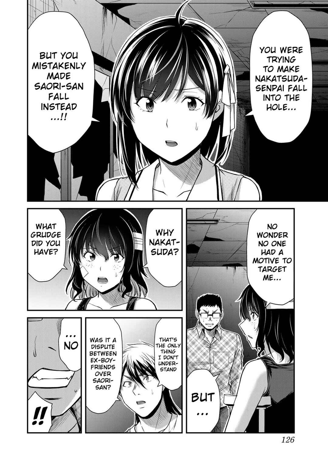 Chapter 136 - Page 10