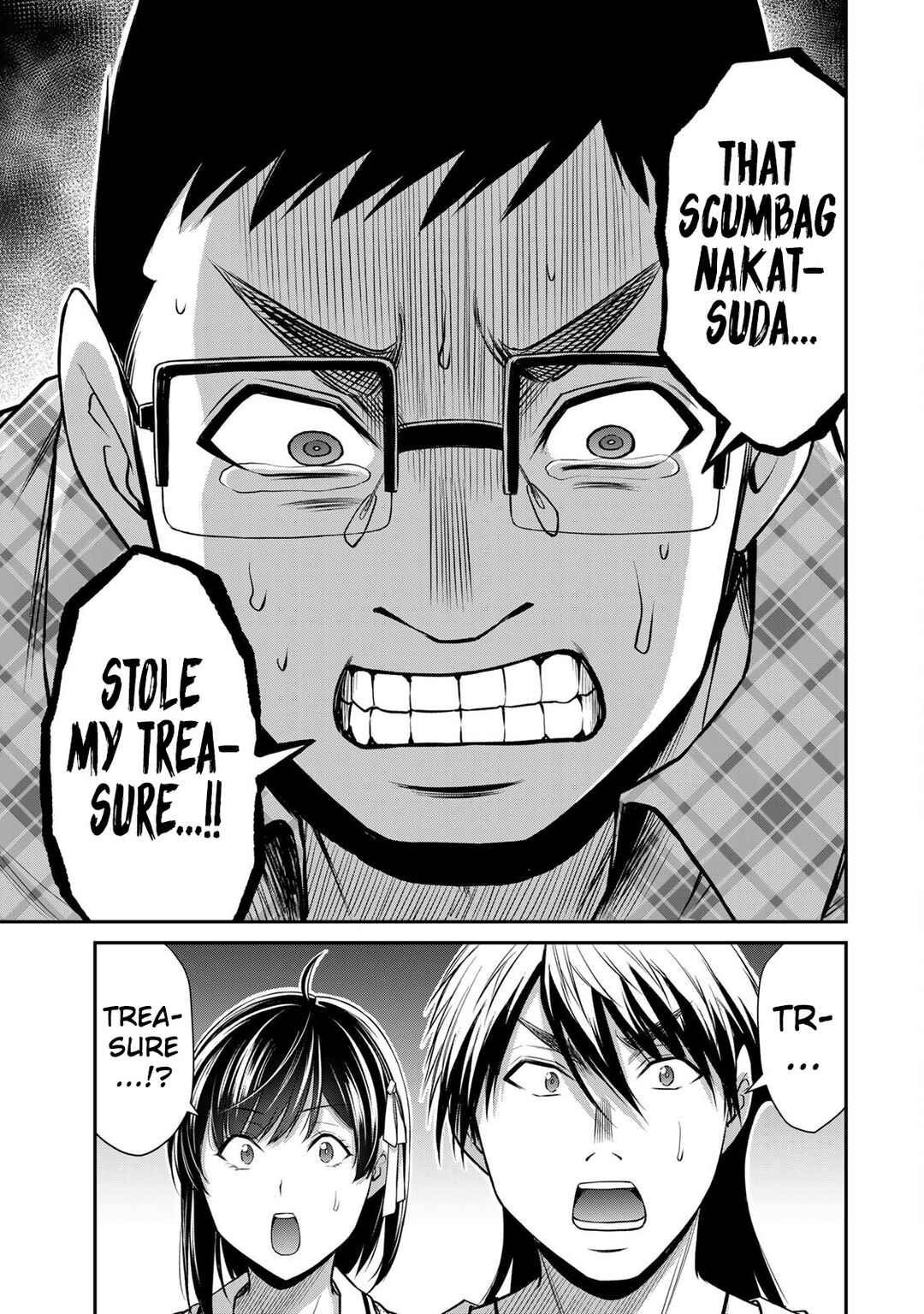 Chapter 136 - Page 11