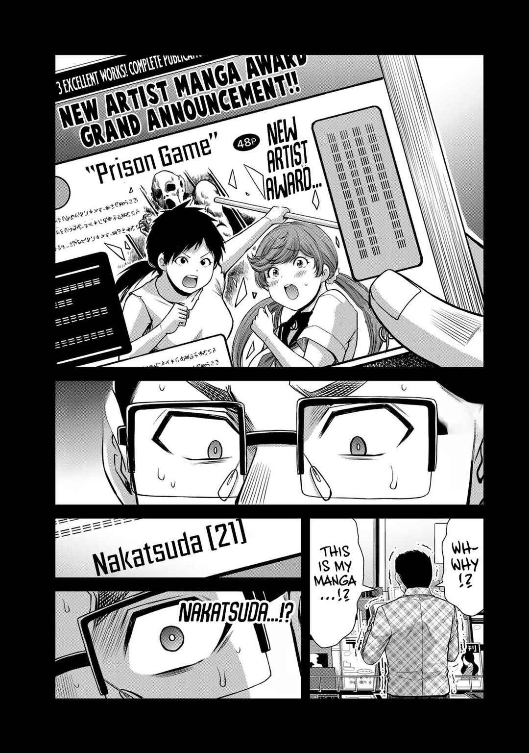 Chapter 136 - Page 13