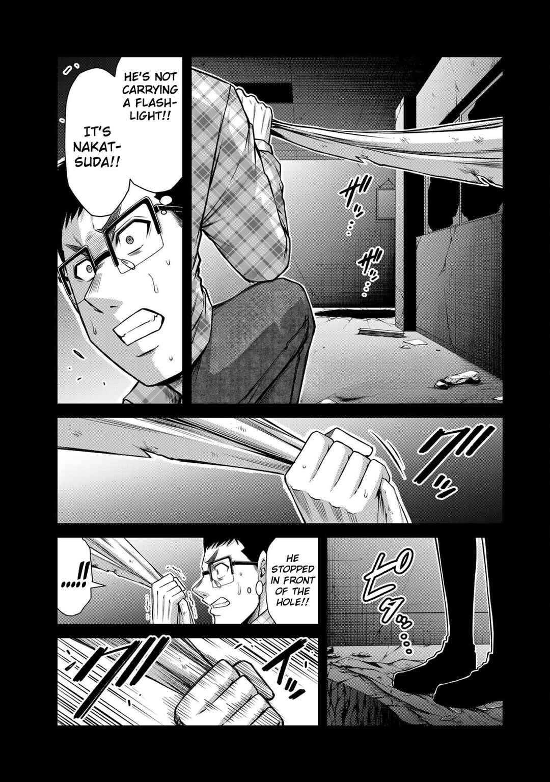 Chapter 136 - Page 7