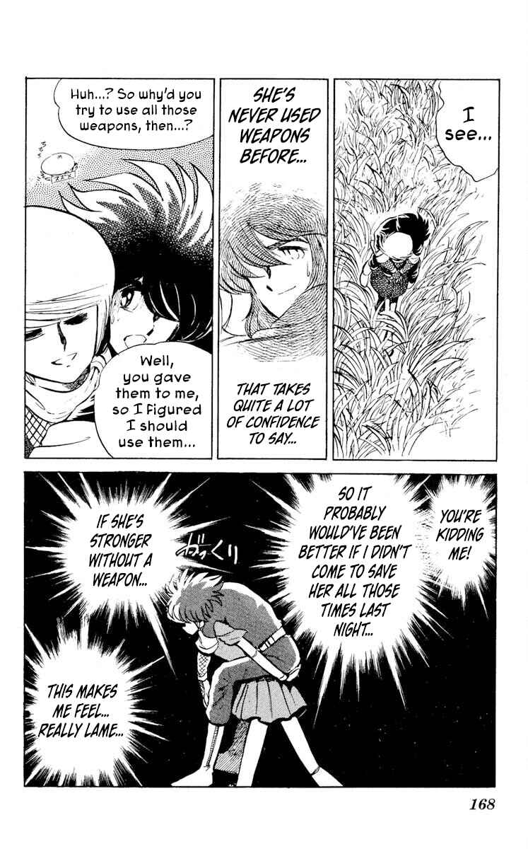 Chapter 25 - Page 29