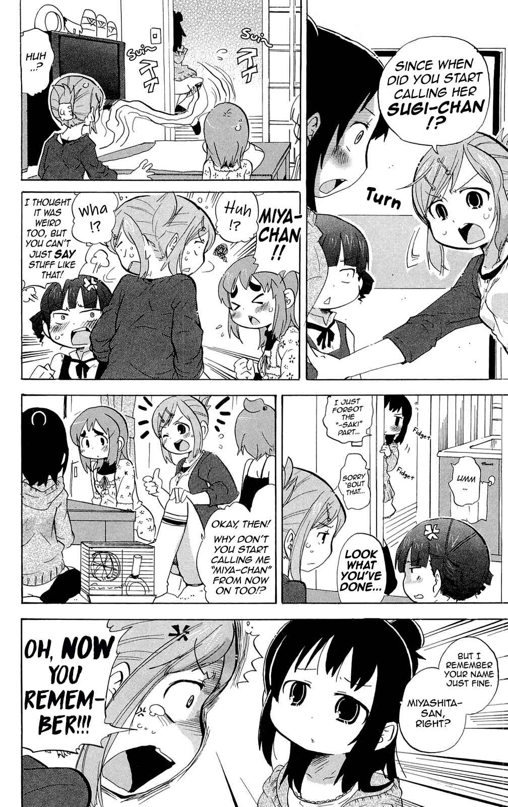 Chapter 207 - Page 2
