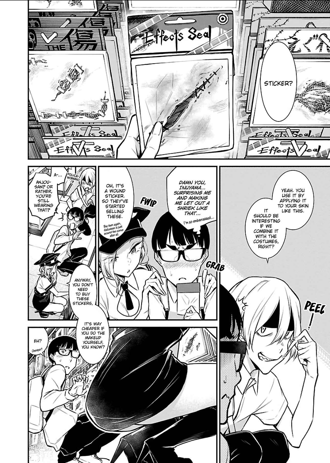 Chapter 35 - Page 5