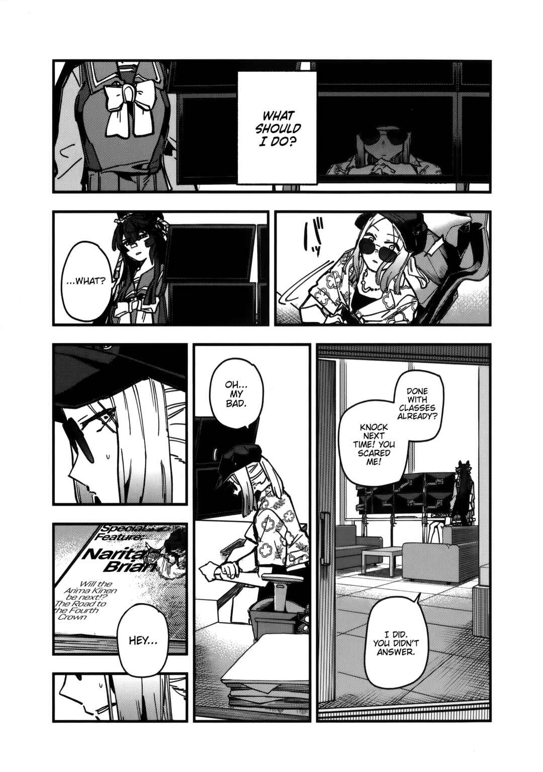 Chapter 46 - Page 5