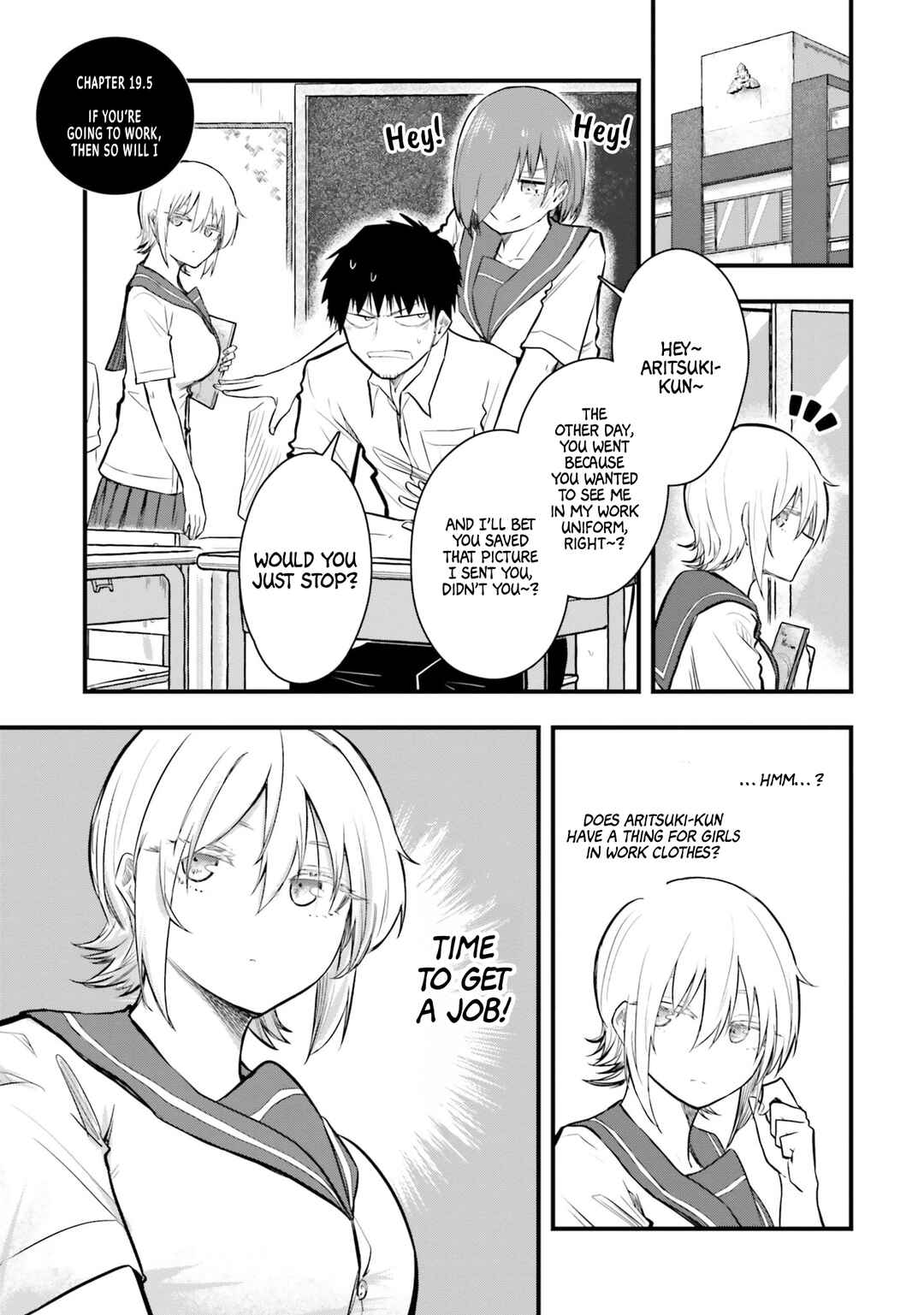 Chapter 19.5 - Page 1