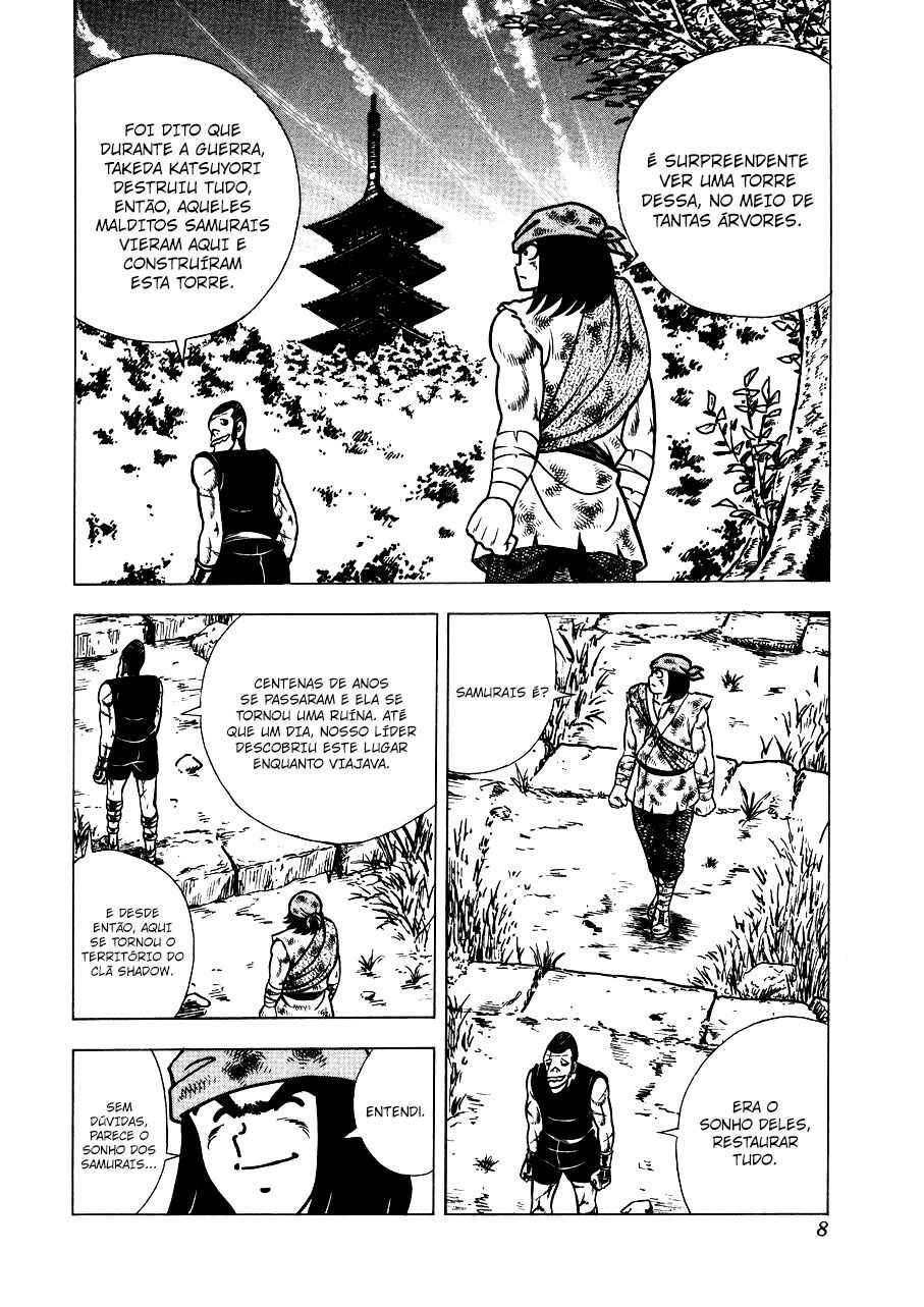 Chapter 143 - Page 11
