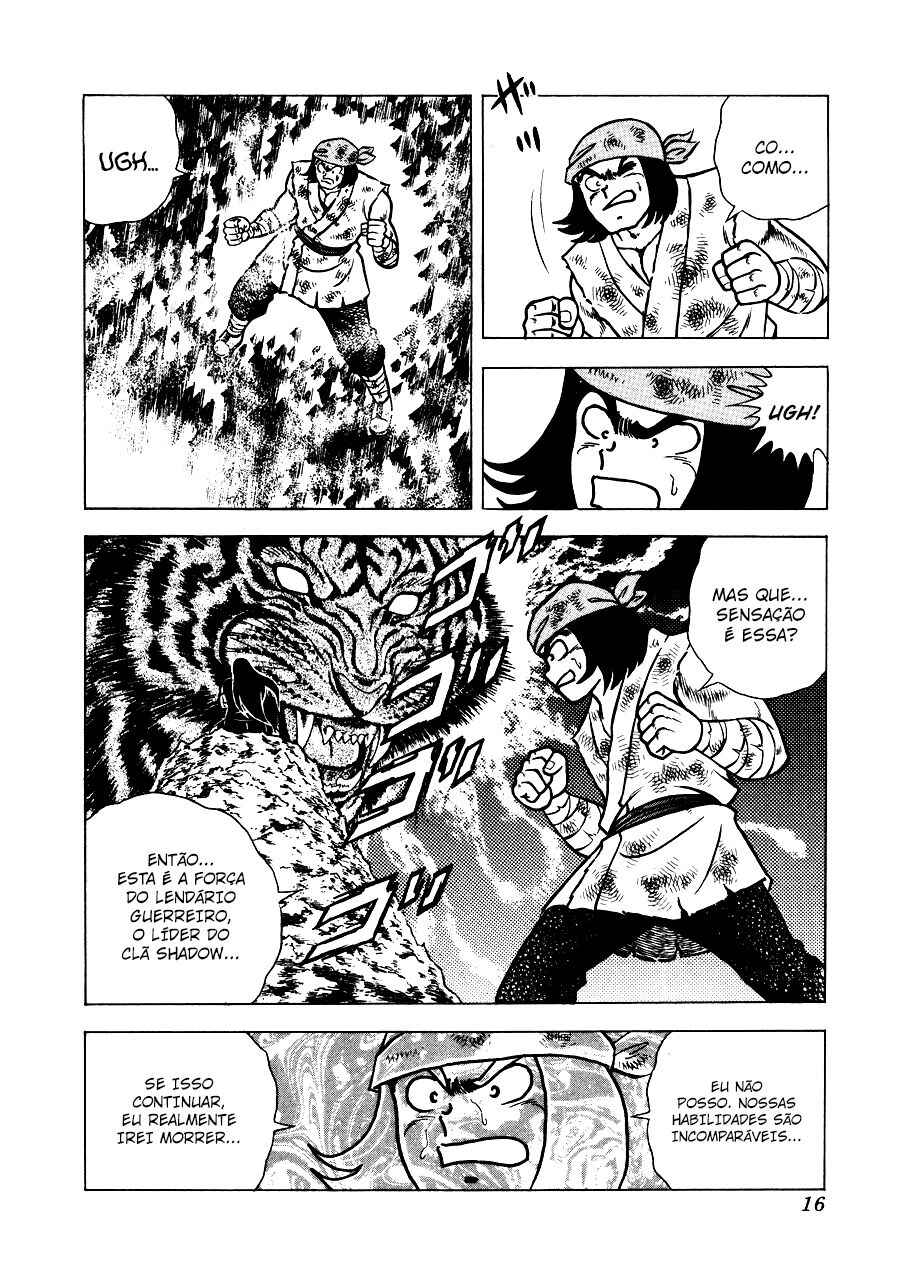 Chapter 143 - Page 19