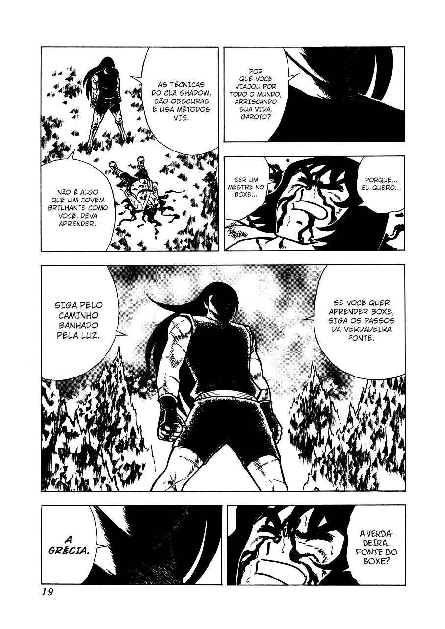 Chapter 143 - Page 22